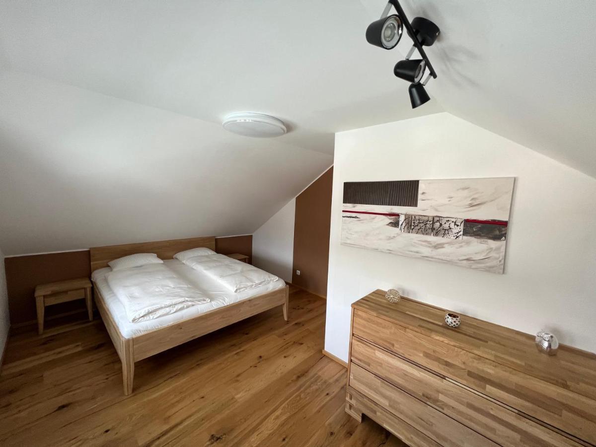 Ferienhaus グムンデン エクステリア 写真