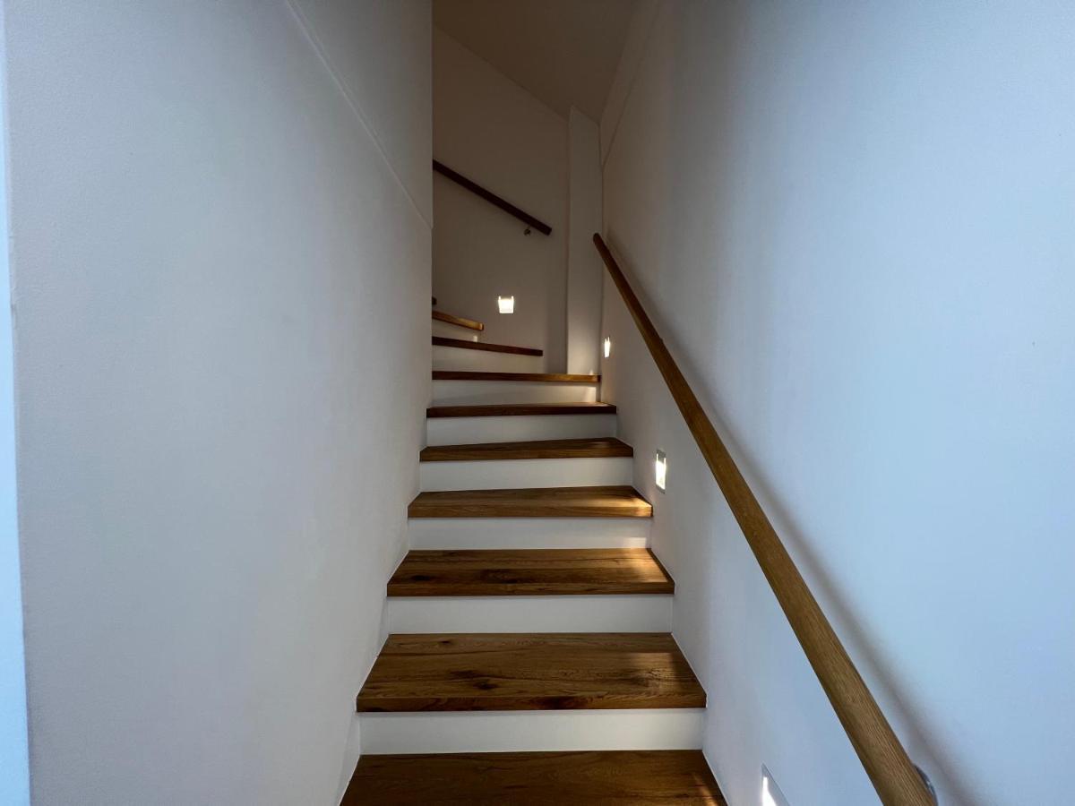 Ferienhaus グムンデン エクステリア 写真