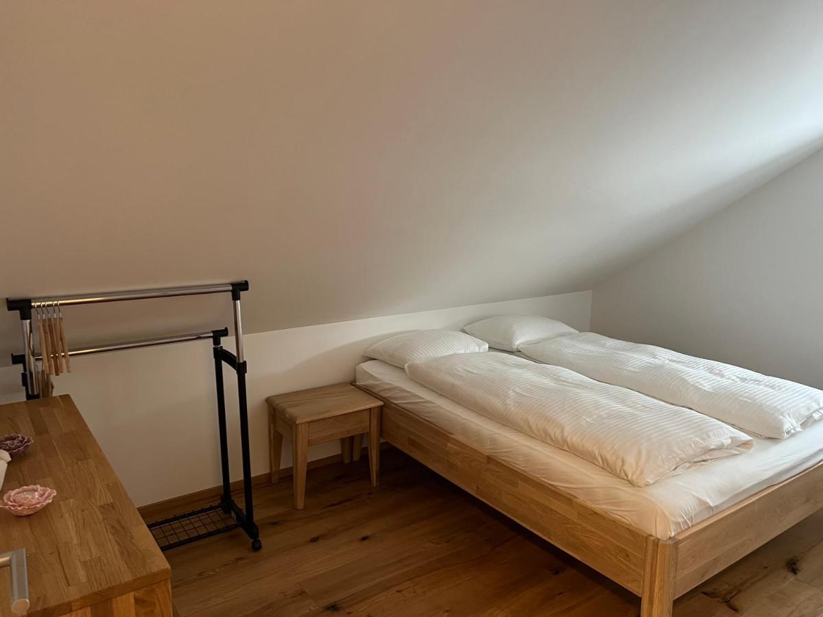 Ferienhaus グムンデン エクステリア 写真