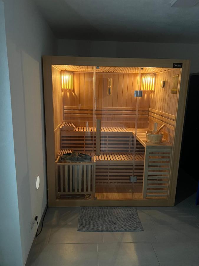 Ferienhaus グムンデン エクステリア 写真